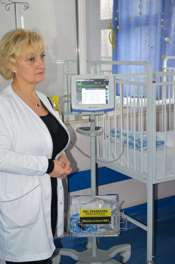 Institut za majku i dete Dr Vukan Cupic