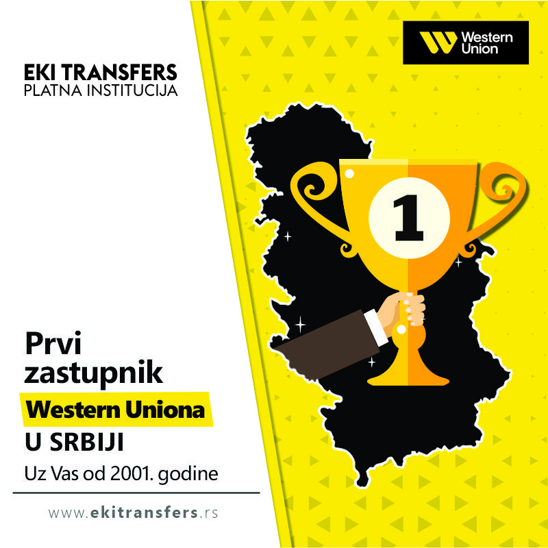 Western Union Srbija